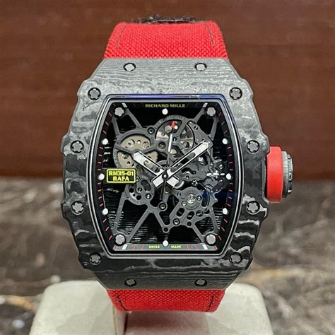 richard mille rm 35 for sale|richard mille rm35 01 price.